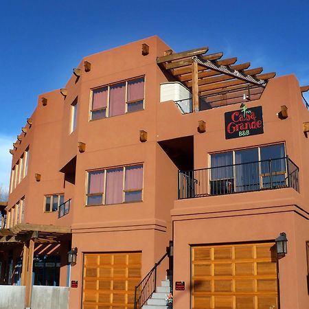 Casa Grande Inn Penticton Exterior foto
